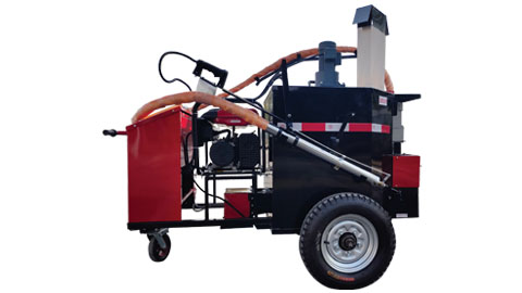 LZD-200手推灌縫機(jī)